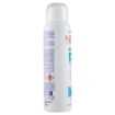 NIDRA DEOLATTE DEODORANTE SPRY CON PROTEINE DEL LATTE E OLIO DI AVOCADO 48H ZERO MACCHIE 0% ALCOOL 150 ML OKX