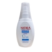 NIDRA DEOLATTE DEODORANTE VAPO NO GAS IDRATANTE CON PROTEZIONE DEL LATTE E GLICERINA 0% ALCOOL 75 ML OKX