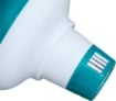 BESTWAY DISPENSER CLORO PICCOLO MANOPOLA CON RILASCIO GRADUALE PER UNA PULIZIA PROFONDA 14,8X12,4X11,7 CM OKX