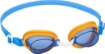 BESTWAY OCCHIALINI HIGH STYLE DA NUOTO REGOLABILI PER BAMBINI DA 3-6 ANNI RIVESTIMENTO PROTETTIVO ANTI-UV COLORAZIONE ASSORTITA 