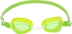 BESTWAY OCCHIALINI HIGH STYLE DA NUOTO REGOLABILI PER BAMBINI DA 3-6 ANNI RIVESTIMENTO PROTETTIVO ANTI-UV COLORAZIONE ASSORTITA 