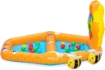 BESTWAY PISCINA ALVEARE  CON 2 API E 20 PALLINE PER BAMBINI DAI 12 MESI + 127X119X61 CM OKX