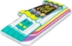 BESTWAY MATERASSINO AQUA ARCADE CON 1 TOPPA DI RIPARAZIONE PESO MAX 100KG  181X112 CM OKX