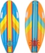 BESTWAY TAVOLA SUNNY SURF PER BAMBINI DAI 3-10 ANNI COLORE E FANTASIA ASSORTITA 114 X 46 CM OKX