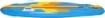 BESTWAY TAVOLA SUNNY SURF PER BAMBINI DAI 3-10 ANNI COLORE E FANTASIA ASSORTITA 114 X 46 CM OKX