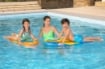 BESTWAY TAVOLA SUNNY SURF PER BAMBINI DAI 3-10 ANNI COLORE E FANTASIA ASSORTITA 114 X 46 CM OKX