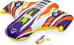 BESTWAY GONFIABILE CAVALCABILE SPLASH SHUTTLE CON 1 TOPPA DI RIPARAZIONE PER BAMBINI DAI 3 ANNI + 117X107 CM OKX