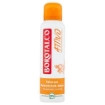 BOROTALCO TALCO CON MOLECOLE ANTI-ODORE PIÙ SUDI PIÙ SI ATTIVA PROFUMO DI MANDARINO E NEROLI 150ML