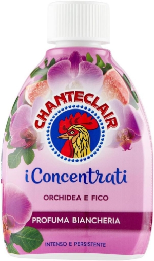 CHANTECLAIR I CONCENTRATI PROFUMA BIANCHERIA FRAGRANZA ORCHIDEA E FICO INTENSO E RESISTENTE 220 ML OKX