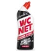 WC NET GEL CON CARBONI ATTIVI TECNOLOGIA ANTI ODORE IGIENIZZANTE PER LA PULIZIA DEL WC 700 ML OKX