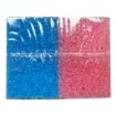 SPUGNE JUMBO SCRUBBER CON IMPUGNATURA SALVAMANI ASSORBE, PULISCE E SGRASSA 2 PZ OK