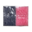 SPUGNE JUMBO SCRUBBER CON IMPUGNATURA SALVAMANI ASSORBE, PULISCE E SGRASSA 2 PZ OK