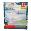 MAURY'S TRAVERSA SALVA MATERASSO 80X180CM 15PZ