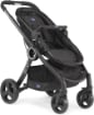 URBAN PLUS STROLLER BLACK