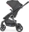 URBAN PLUS STROLLER BLACK