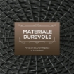 BASE PER OMBRELLONE ROTONDA EFFETTO RATTAN DA 12.5 KG SUPPORTO PER PALI DA 38MM E 48MM 44.5 CM NERO