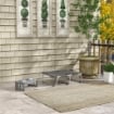 BRANDINA PER CANI PICCOLI PIEGHEVOLE PER INTERNO ED ESTERNO METALLO E TESSUTO OXFORD 71X58X20 CM GRIGIO