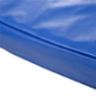 COPERTURA DI PROTEZIONE PER TRAMPOLINO ELASTICO (Ø366CM)