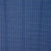 DONDOLO DA GIARDINO 3 POSTI CON TETTUCCIO REGOLABILE TESSUTO OXFORD E ACCIAIO 172X110X153 CM BLU SCURO