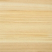 FIORIERA CON TRALICCIO PER RAMPICANTI E FONDO APERTO IN LEGNO DI ABETE 230X60X110 CM COLOR LEGNO