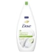 DOVE BAGNODOCCIA RINFRESCANTE CON CETRIOLO E TÈ VERDE FORMATO SPECIALE 750 ML OKX
