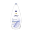 DOVE BAGNODOCCIA TALCO AL DELICATO PROFUMO DI TALCO FORMATO SPECIALE 750 ML OKX