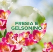 AIR WICK SPRAY PROFUMATORE AMBIENTE ACTIVE FRESH FRESIA E GELSOMINO 237 ML OKX