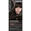 PALETTE SYOSS COLORAZIONE PERMANENTE 100% COPERTURA CAPELLI BIANCHI PER CAPELLI PIÙ FORTI 3.1 CASTANO SCURO OKX