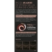 PALETTE SYOSS COLORAZIONE PERMANENTE 100% COPERTURA CAPELLI BIANCHI PER CAPELLI PIÙ FORTI 3.1 CASTANO SCURO OKX