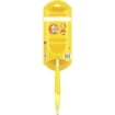 SWIFFER DUSTER XXL KIT RICARICA PIUMINI 2 PZ CON ASTA ALLUNGABILE 90 CM EFFICACE SUL 100% DELLA POLVERE OKX