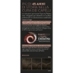 PALETTE SYOSS COLORAZIONE PERMANENTE 100% COPERTURA CAPELLI BIANCHI PER CAPELLI PIÙ FORTI 4.1 CASTANO OKX