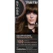 PALETTE SYOSS COLORAZIONE PERMANENTE 100% COPERTURA CAPELLI BIANCHI PER CAPELLI PIÙ FORTI 4.8 CASTANO CIOCCOLATO OKX