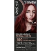 PALETTE SYOSS COLORAZIONE PERMANENTE 100% COPERTURA CAPELLI BIANCHI PER CAPELLI PIÙ FORTI 5.26 ROSSO INTENSO OKX