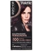 PALETTE SYOSS COLORAZIONE PERMANENTE 100% COPERTURA CAPELLI BIANCHI PER CAPELLI PIÙ FORTI 3.3 VIOLA PROFONDO OKX