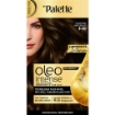PALETTE SYOSS OLEO INTENSE COLORAZIONE PERMANENTE CON OLIO SENZA AMMONIACA CON 4 OLII GIAPPONESI 3.10 CASTANO NATURALE OKX