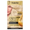 PALETTE SYOSS OLEO INTENSE COLORAZIONE PERMANENTE CON OLIO SENZA AMMONIACA CON 4 OLII GIAPPONESI 10.50 BIONDO CHIARO OKX
