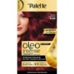 PALETTE SYOSS OLEO INTENSE COLORAZIONE PERMANENTE CON OLIO SENZA AMMONIACA CON 4 OLII GIAPPONESI 5.92 ROSSO INTENSO OKX