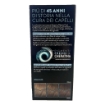 PALETTE SYOSS COLORAZIONE PERMANENTE 100% COPERTURA CAPELLI BIANCHI EFFETTO ANTI-GIALLO 5.95 CASTANO CHIARO FREDDO OKX