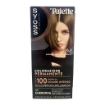 PALETTE SYOSS COLORAZIONE PERMANENTE 100% COPERTURA CAPELLI BIANCHI PER CAPELLI PIÙ FORTI 6.1 BIONDO SCURO NATURALE OKX