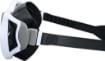 BESTWAY SET SNORKELING DOMINATOR PRO MASCHERA CON BOCCAGLIO DAI 14 ANNI + LENTI ANTIGRAFFIO IN VETRO TEMPERATO COLORE ASSORTITO 
