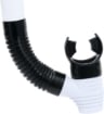 BESTWAY SET SNORKELING DOMINATOR PRO MASCHERA CON BOCCAGLIO DAI 14 ANNI + LENTI ANTIGRAFFIO IN VETRO TEMPERATO COLORE ASSORTITO 