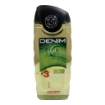 DENIM SHOWER GEL 250 ML TONIFICANTE AL MUSCHIO OKX