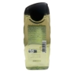 DENIM SHOWER GEL 250 ML TONIFICANTE AL MUSCHIO OKX