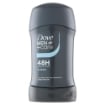 DOVE DEODORANTE PER UOMO  48H DI PROTEZIONE SI PRENDE CURA DELLA PELLE 50 ML OKX