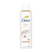 DOVE DEODORANTE SPARY FRAGRANZA FRUTTATO FRESCO CON 0% DI ALCOOL 48H DI PROTEZIONE 150 ML OKX