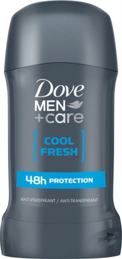 DOVE DEODORANTE  PER UOMO COOL FRESH 48H DI PROTEZIONE 50 ML OKX
