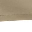 TELO DI RICAMBIO PER TENDA A BRACCI IN POLIESTERE ANTI UV DA 4X2.5M BEIGE