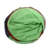 TENDA DA SPIAGGIA POP UP CON PROTEZIONE UV 30+ E BORSA DI TRASPORTO 200X150X119 CM VERDE