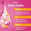 SUNSILK BALSAMO SCINTILLE DI LUCE BALSAMO ANTICRESPO DISTRICANTE DI JOJOBA COLLAGENE PROTEINE DI PERLA E BIOTINA 200 ML OKX
