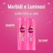 SUNSILK BALSAMO SCINTILLE DI LUCE BALSAMO ANTICRESPO DISTRICANTE DI JOJOBA COLLAGENE PROTEINE DI PERLA E BIOTINA 200 ML OKX